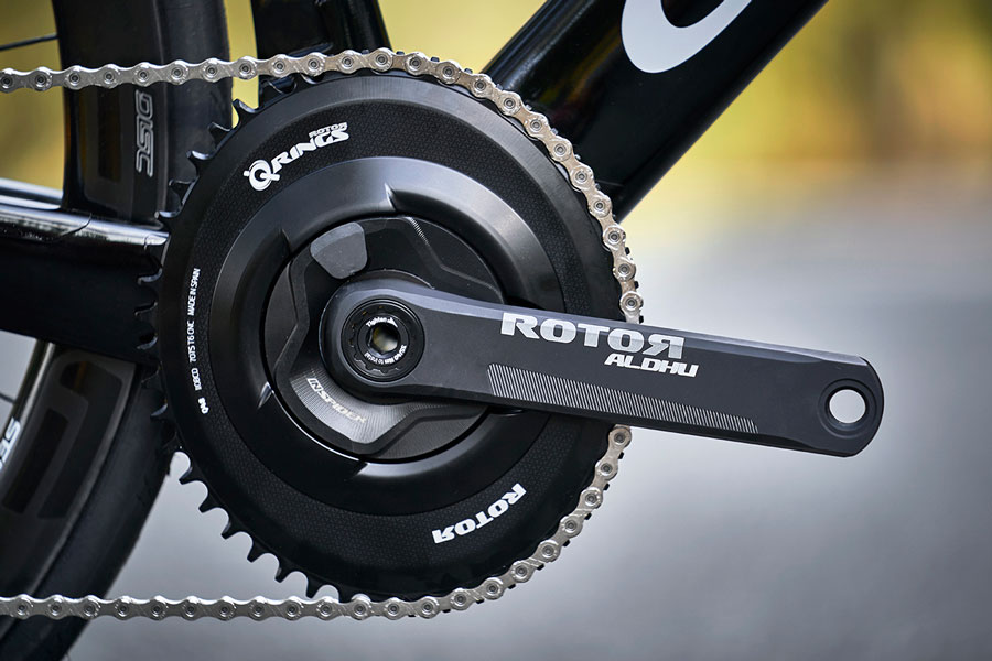 ROTOR IN SPIDER 装着前にご確認ください | ROTOR 日本公式サイト