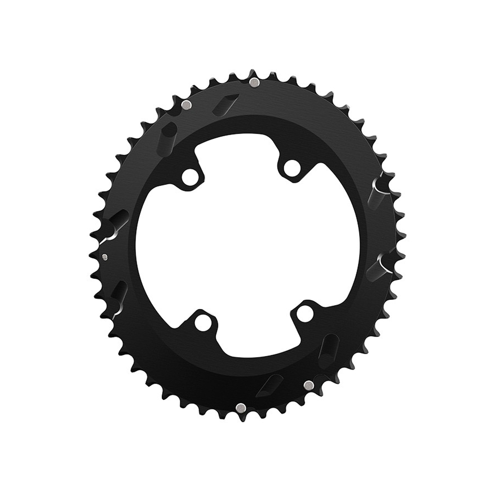 Q RINGS 110x4 OUTER 12-11Sアウター 110x4 Qリング | ROTOR 日本公式