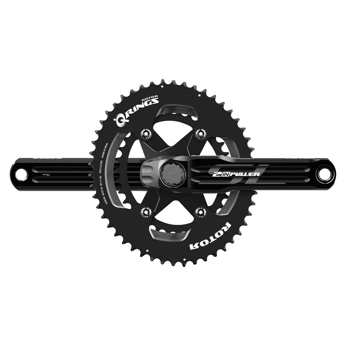 2INPOWER SL RD2インパワー SL RD | ROTOR 日本公式サイト