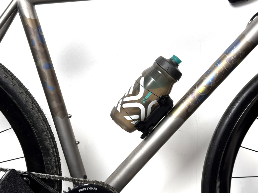 TWIST UNI CONNECTOR + bike baseツイスト ユニ コネクター + バイク