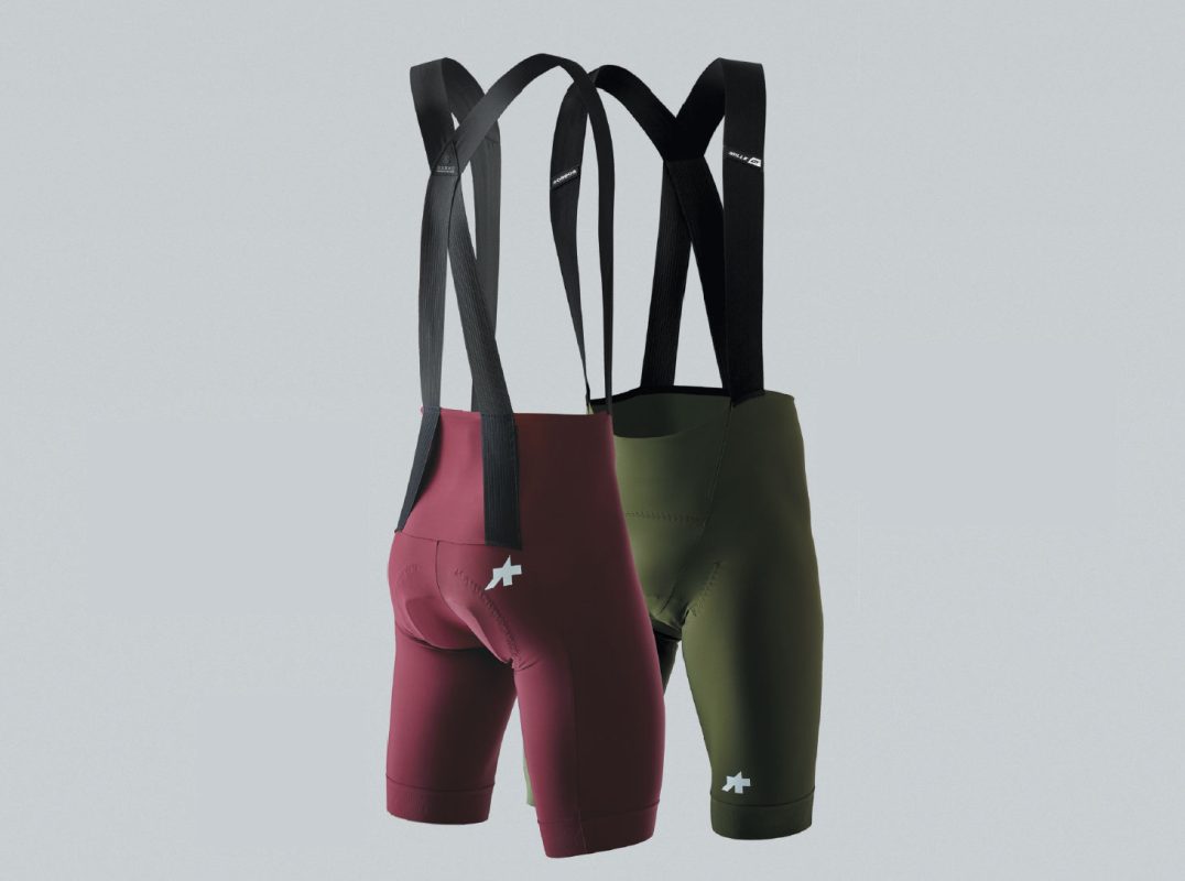 ASSOS アソス 公式サイト - ダイアテックジャーナル