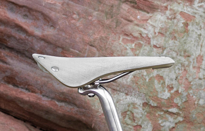 BROOKS CAMBIUM 2020 ORGANIC LIGHT登場 - BROOKS ブルックス公式サイト