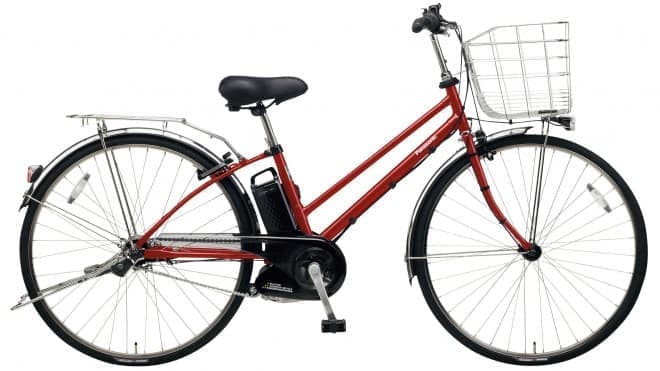 通勤用自転車の入門にどう？－パナソニック「TIMO（ティモ）」シリーズ