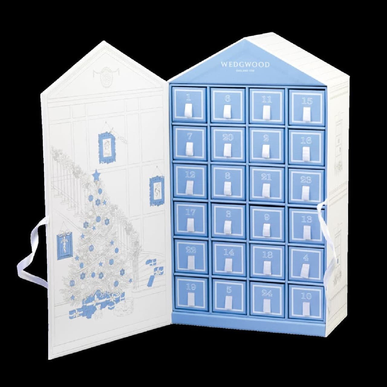 一生に一度は買ってみたい！目玉が飛び出るほど超高価なアドベント