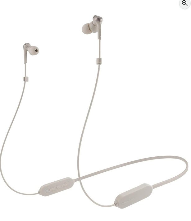 重低音も、長時間も。毎日を支えるネックバンドモデル【オーディオ