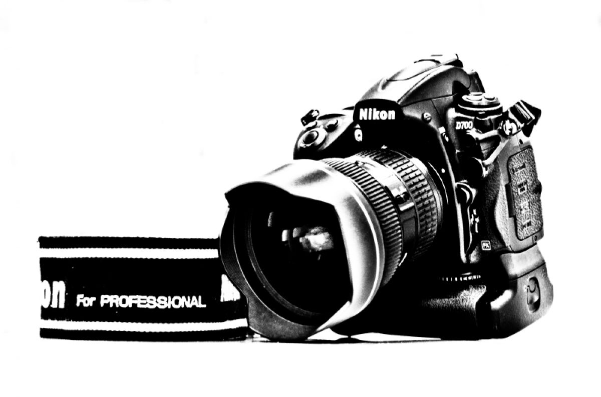 AF-S NIKKOR 14-24mm f/2.8G ED「Nikonユーザーの特権と言える一本