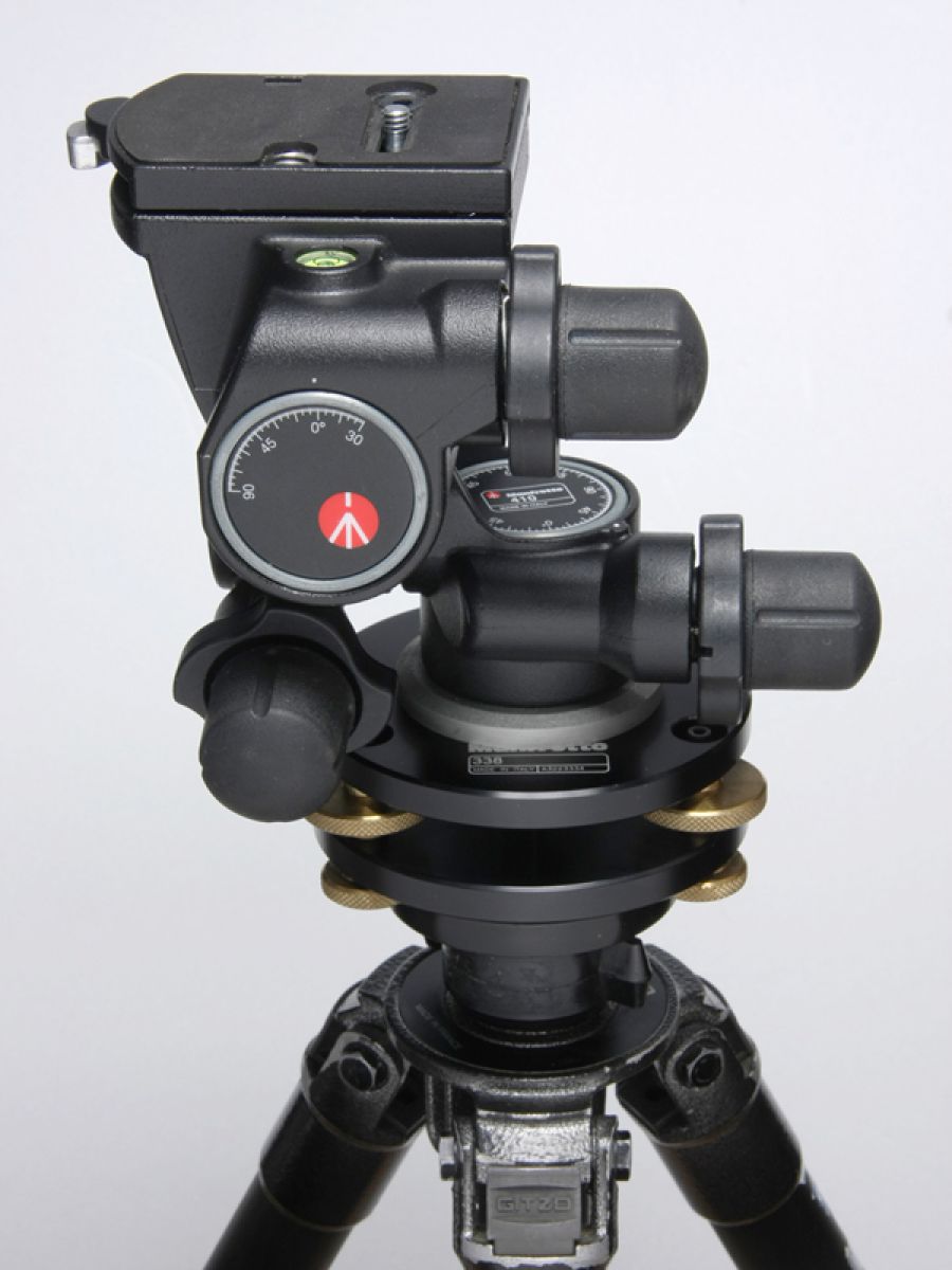 カメラ用精密水準器PLV-001を使う。ー使いこなし・準備編ー | GANREF