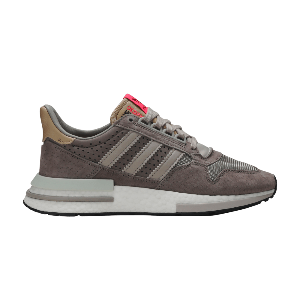 Buy Adidas ZX 500 RM 'Sand Brown' - BD7859 | GOAT