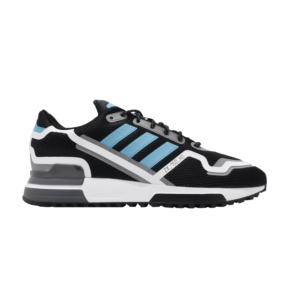 Buy Adidas ZX 750 HD 'Bright Cyan' - FV2874 | GOAT CA