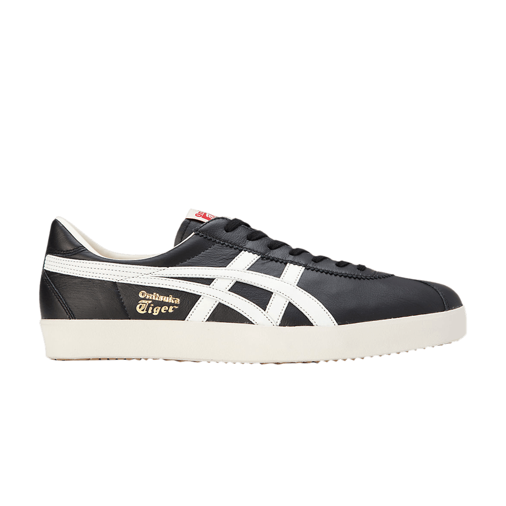 Buy Onitsuka Tiger Vickka NM 'Black White' - 1183B433 001 | GOAT