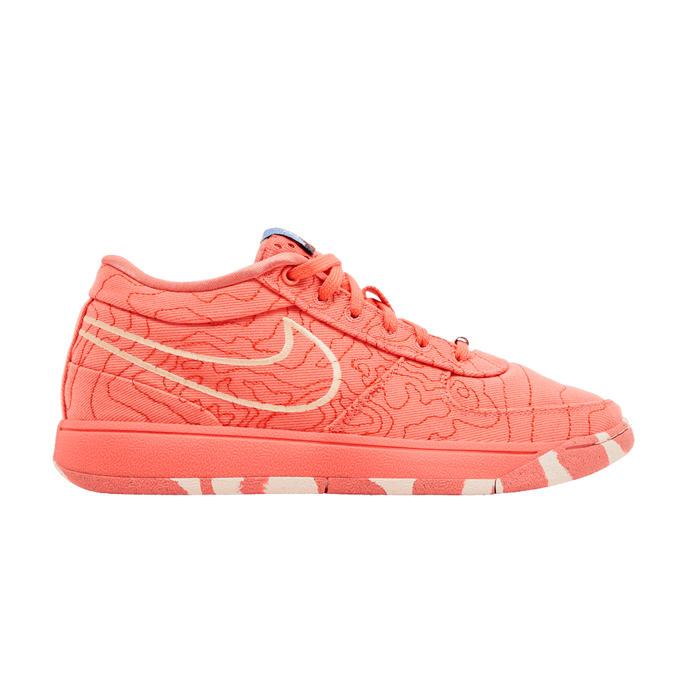 Buy Nike Book 1 Textile 'Sedona' - IB8054 800 | GOAT CA