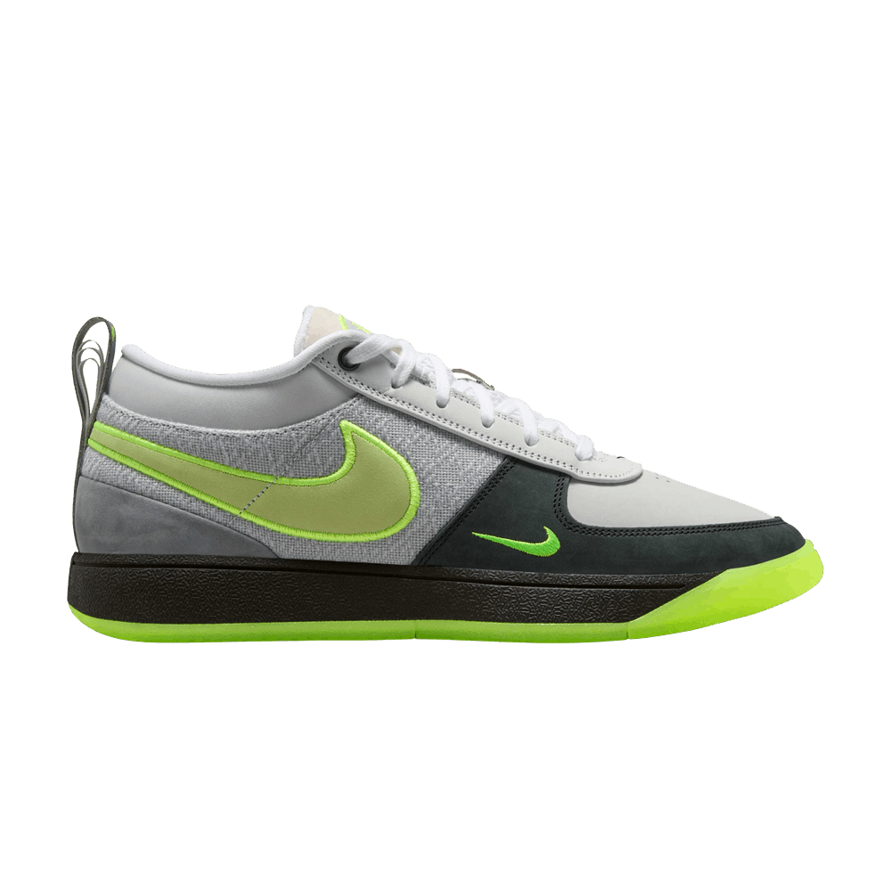 Buy Nike Book 1 'Neon' - HJ4388 001 | GOAT