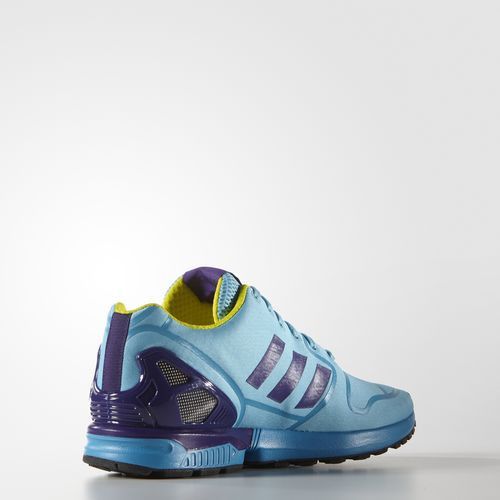 Buy Adidas ZX Flux - AF6303 | GOAT