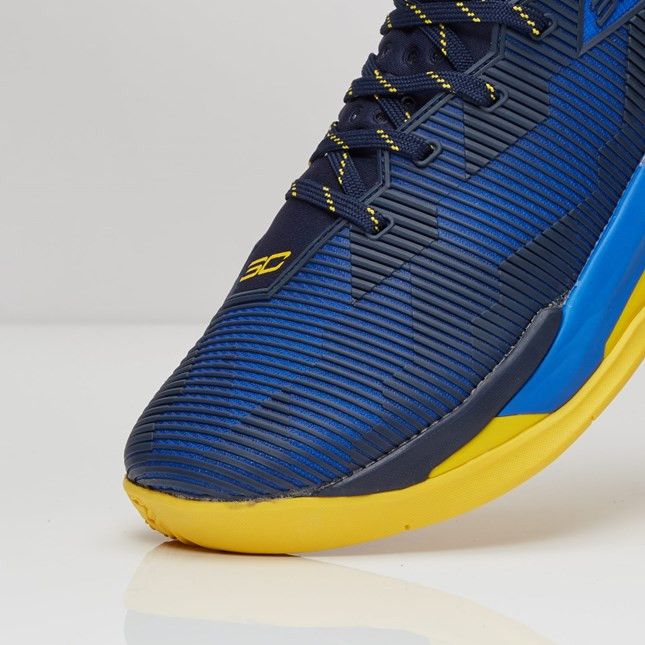 Buy Under Armour Curry 2.5 'Dub Nation' - 1274425 400 | GOAT