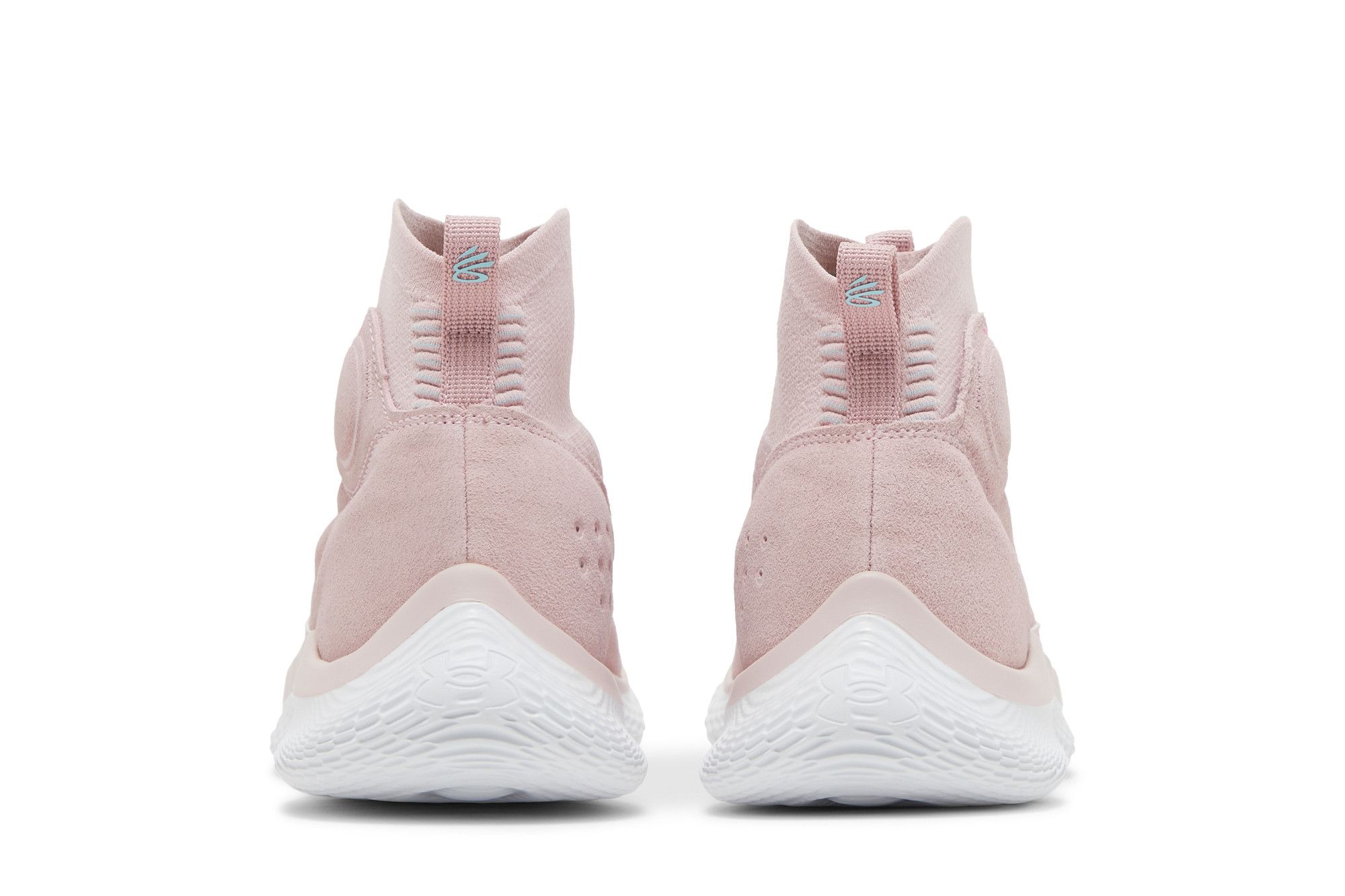 Buy Curry Brand Curry 4 FloTro 'Retro Pink' - 3024861 600 | GOAT