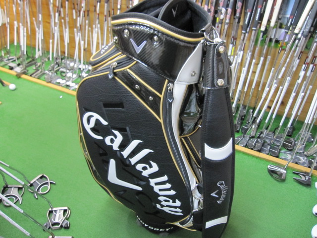 キャディバッグ/キャロウェイののゴルフ用品商品詳細 | ゴルフエフォート
