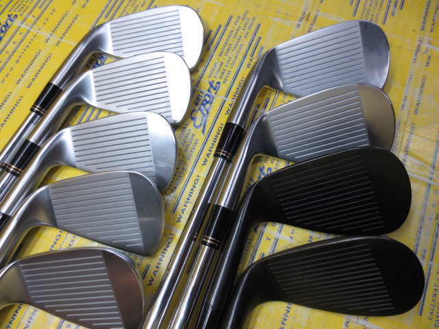 三浦技研/LEXUS PREMIUM FORGEDの中古ゴルフクラブ商品詳細 | ゴルフ
