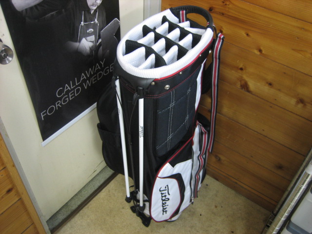 キャディバッグ/タイトリストののゴルフ用品商品詳細 | ゴルフエフォート