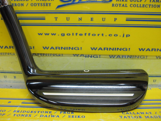 スコッティ キャメロン/NAPA VALLEYの中古ゴルフクラブ商品詳細