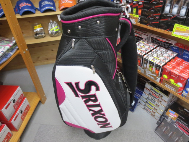 ダンロップ SRIXON GGC-S107Gのスペック詳細 | 中古ゴルフクラブ通販