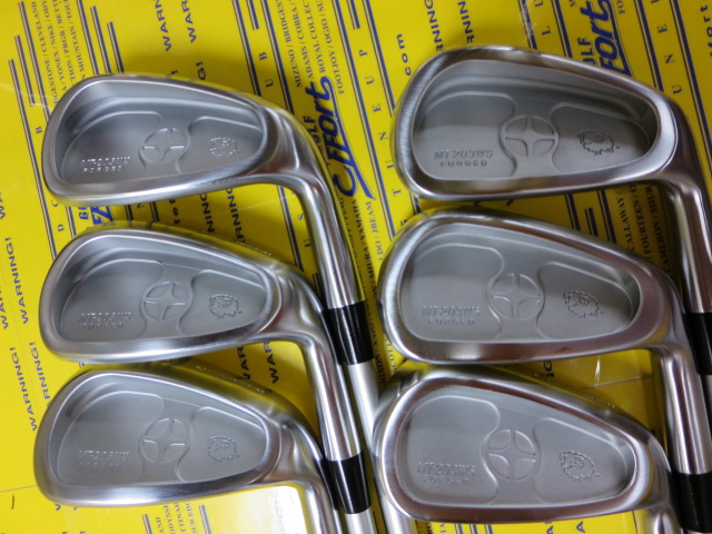 フソウドリーム/BUCHI MT203WSの中古ゴルフクラブ商品詳細 | ゴルフ