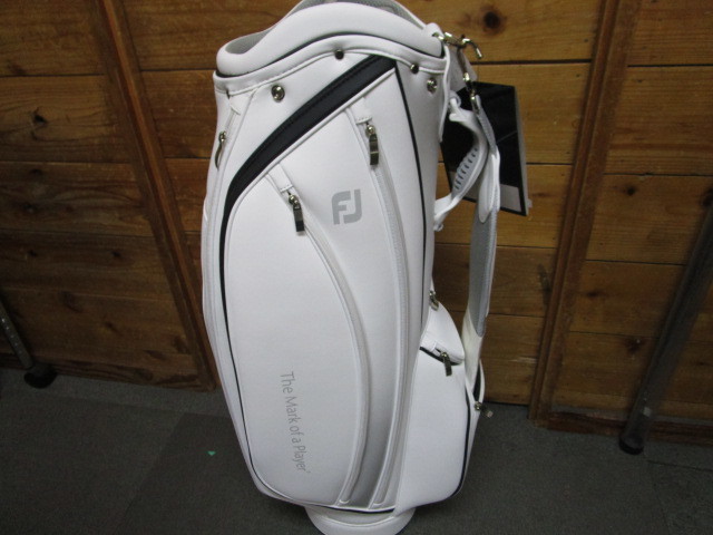 キャディバッグ/フットジョイののゴルフ用品商品詳細 | ゴルフエフォート