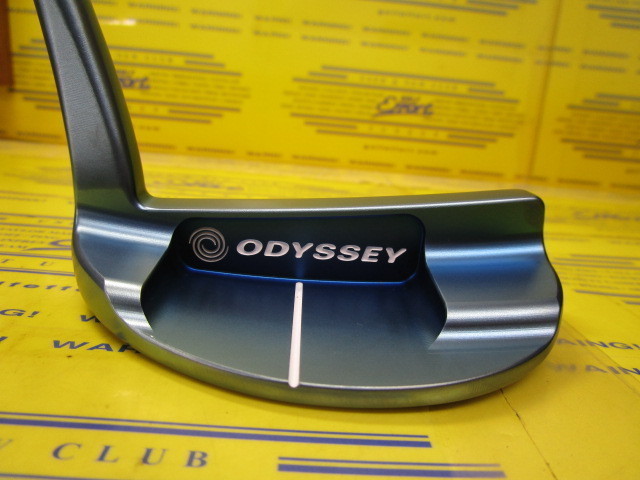 オデッセイ TOULON GARAGE SFO PROTOのスペック詳細 | 中古ゴルフ