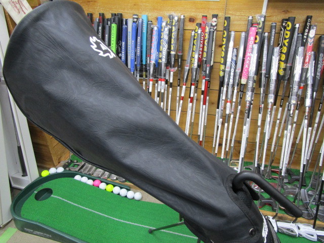 タイトリスト VOKEY セルフスタンドキャリーのスペック詳細 | 中古