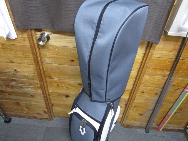 Jones Sports JONES RIDER (Asphalt Gray)のスペック詳細 | 中古ゴルフ