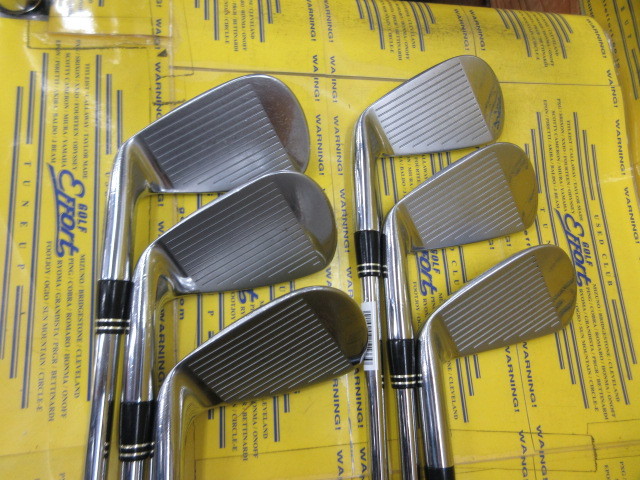 テーラーメイド 300 FORGEDのスペック詳細 | 中古ゴルフクラブ通販