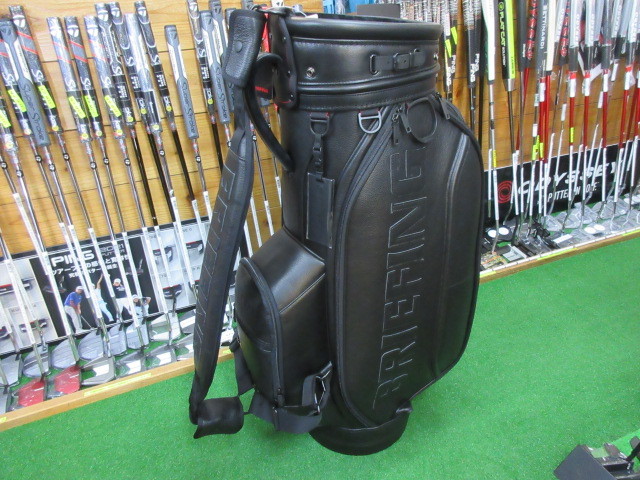 BRIEFING CR-11 BRG221D07 Blackのスペック詳細 | 中古ゴルフクラブ