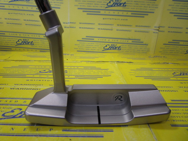 テーラーメイド TP RESERVE B11のスペック詳細 | 中古ゴルフクラブ通販