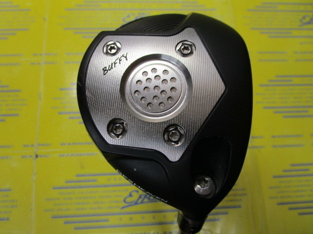 ムジーク On The Screw DF2 HEAVENのスペック詳細 | 中古ゴルフクラブ