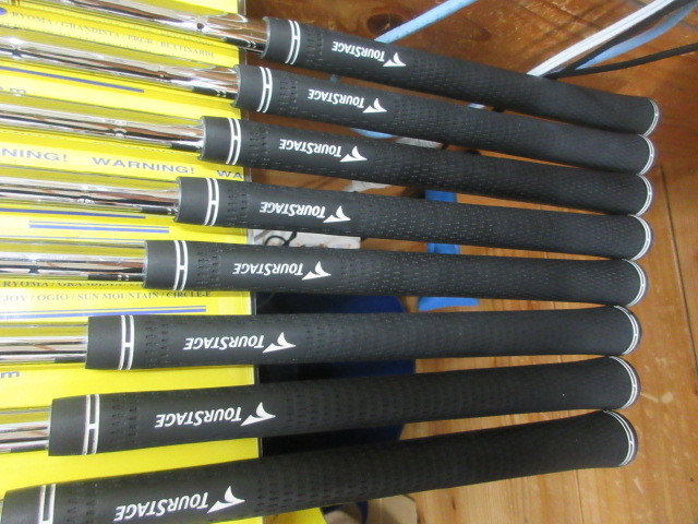 ブリヂストン X-BLADE(2007)限定のスペック詳細 | 中古ゴルフクラブ