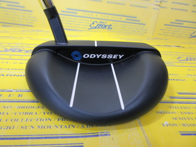 オデッセイ Ai-ONE ROSSIE Sのスペック詳細 | 中古ゴルフクラブ通販