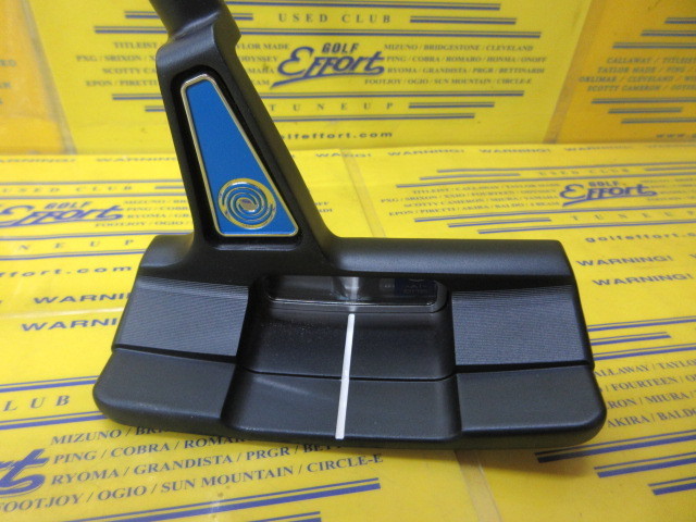 オデッセイ Ai-ONE TRI-BEAM DOUBLE WIDE CSのスペック詳細 | 中古