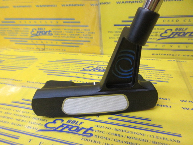 オデッセイ Ai-ONE TRI-BEAM DOUBLE WIDE CSのスペック詳細 | 中古