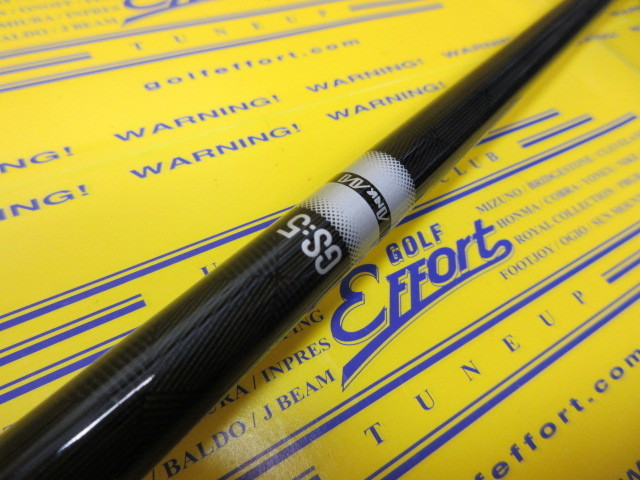 ロマロ ANKAA GS:5のスペック詳細 | 中古ゴルフクラブ通販【ゴルフ