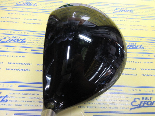 バルド CORSA PERFORMANCE 455のスペック詳細 | 中古ゴルフクラブ通販