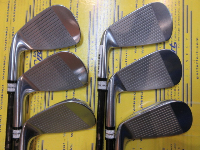 ロマロ Ray V V2 IRONのスペック詳細 | 中古ゴルフクラブ通販【ゴルフ