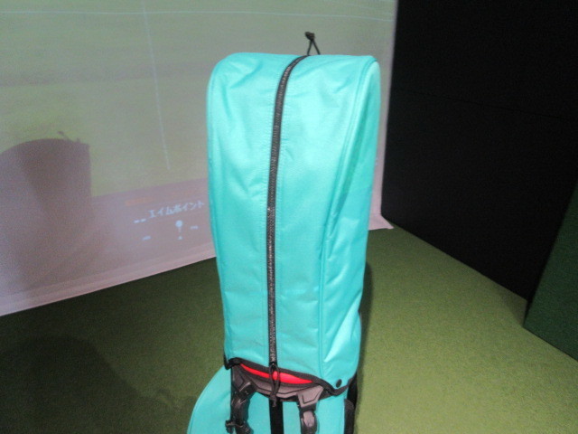 BRIEFING CR-4 #03 HOL BRG243D28 Mint Blueのスペック詳細 | 中古