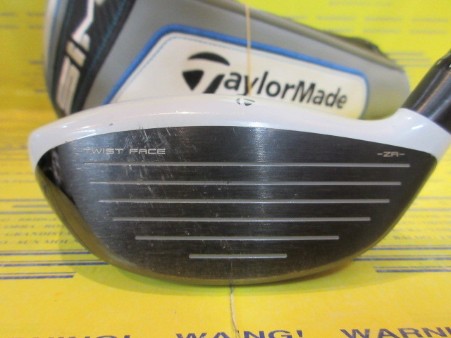 テーラーメイド SIMのスペック詳細 | 中古ゴルフクラブ通販【ゴルフ