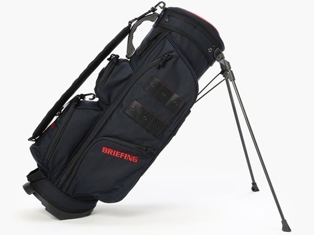 BRIEFING 【別注】CR-9 Deep Seaのスペック詳細 | 中古ゴルフクラブ