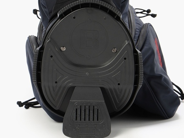 BRIEFING 【別注】CR-9 Deep Seaのスペック詳細 | 中古ゴルフクラブ