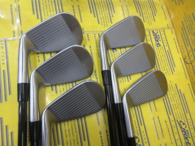 テーラーメイド P770(2024)のスペック詳細 | 中古ゴルフクラブ通販