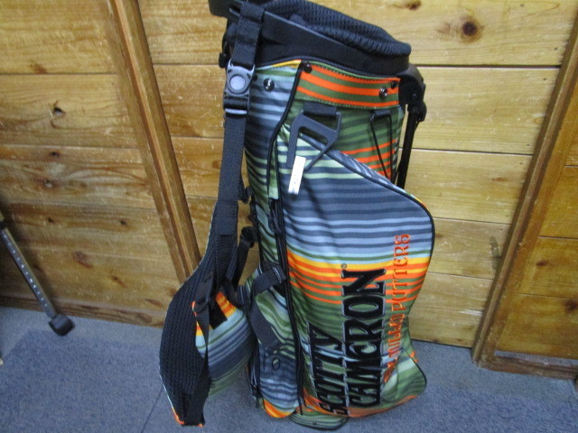 スコッティ キャメロン 2020 WANDERER SUNSET SERAPEのスペック詳細