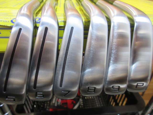 テーラーメイド P790(2025)のスペック詳細 | 中古ゴルフクラブ通販