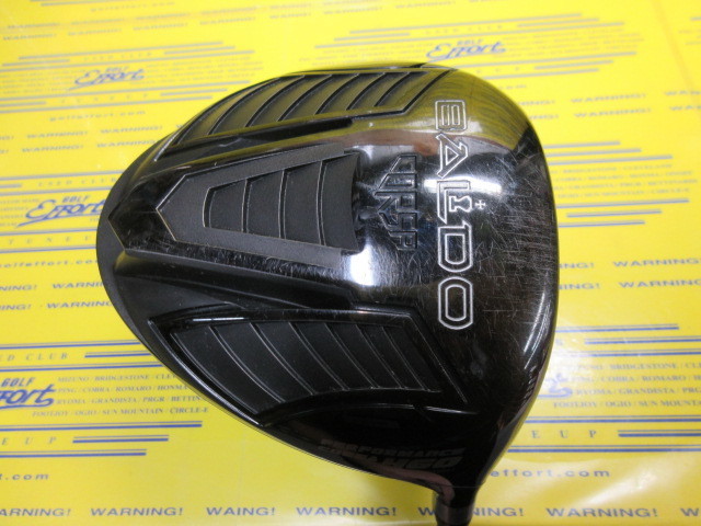 バルド/CORSA PERFORMANCE 455の中古ゴルフクラブ商品詳細 | ゴルフ