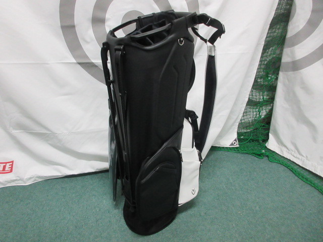 VESSEL PLAYER 5.0 Pro Stand Tuxedo(SingleStrap)のスペック詳細