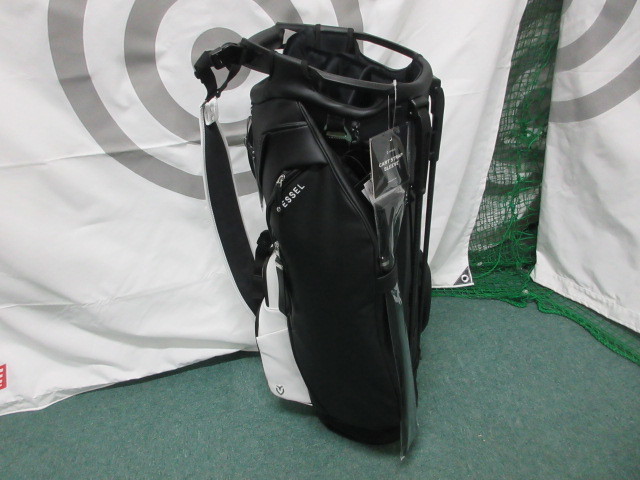 VESSEL PLAYER 5.0 Pro Stand Tuxedo(SingleStrap)のスペック詳細